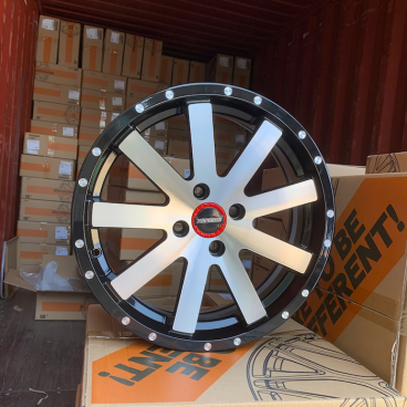 LAZANG 16 INCH XE VINFAST VF3 THÔNG SỐ 4*100 HÃNG RAPIDASH